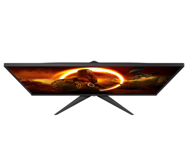AOC 24G2SAE/BK - 1169533 - zdjęcie 4